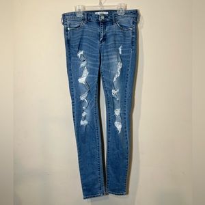 Abercrombie&Fitch Jeans